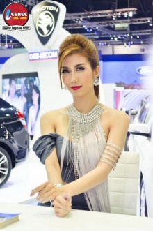 สวย หวาน แอบ เฉี่ยว จาก PROTON