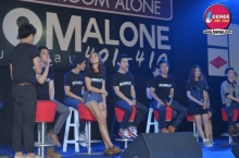 นักแสดงจาก rooma alone เปิดห้อง 401-410 มิตติ้งแฟนคลับ