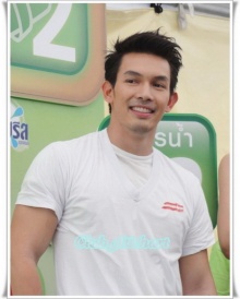 Pic : อั้ม อธิชาติ หล่อ เทห์สุดๆ