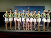 ยลโฉม 44 สาวงามจากเวที มิสยูนิเวิร์ส ไทยแลนด์ 2012